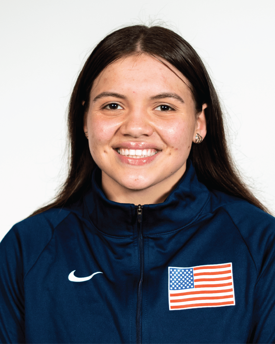 USA Boxing Youth High Performance